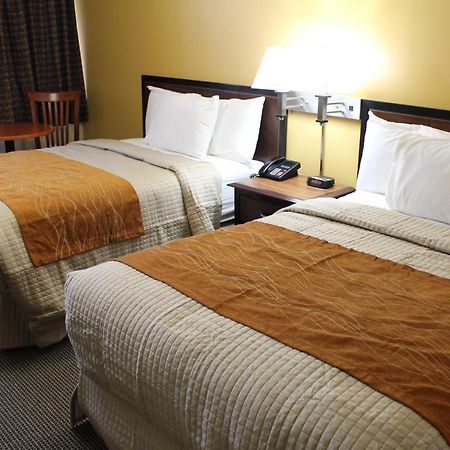 סודברי Imperial Fireside Inn מראה חיצוני תמונה