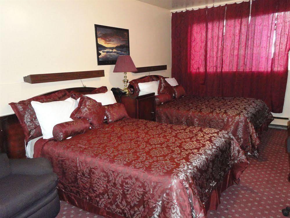 סודברי Imperial Fireside Inn מראה חיצוני תמונה