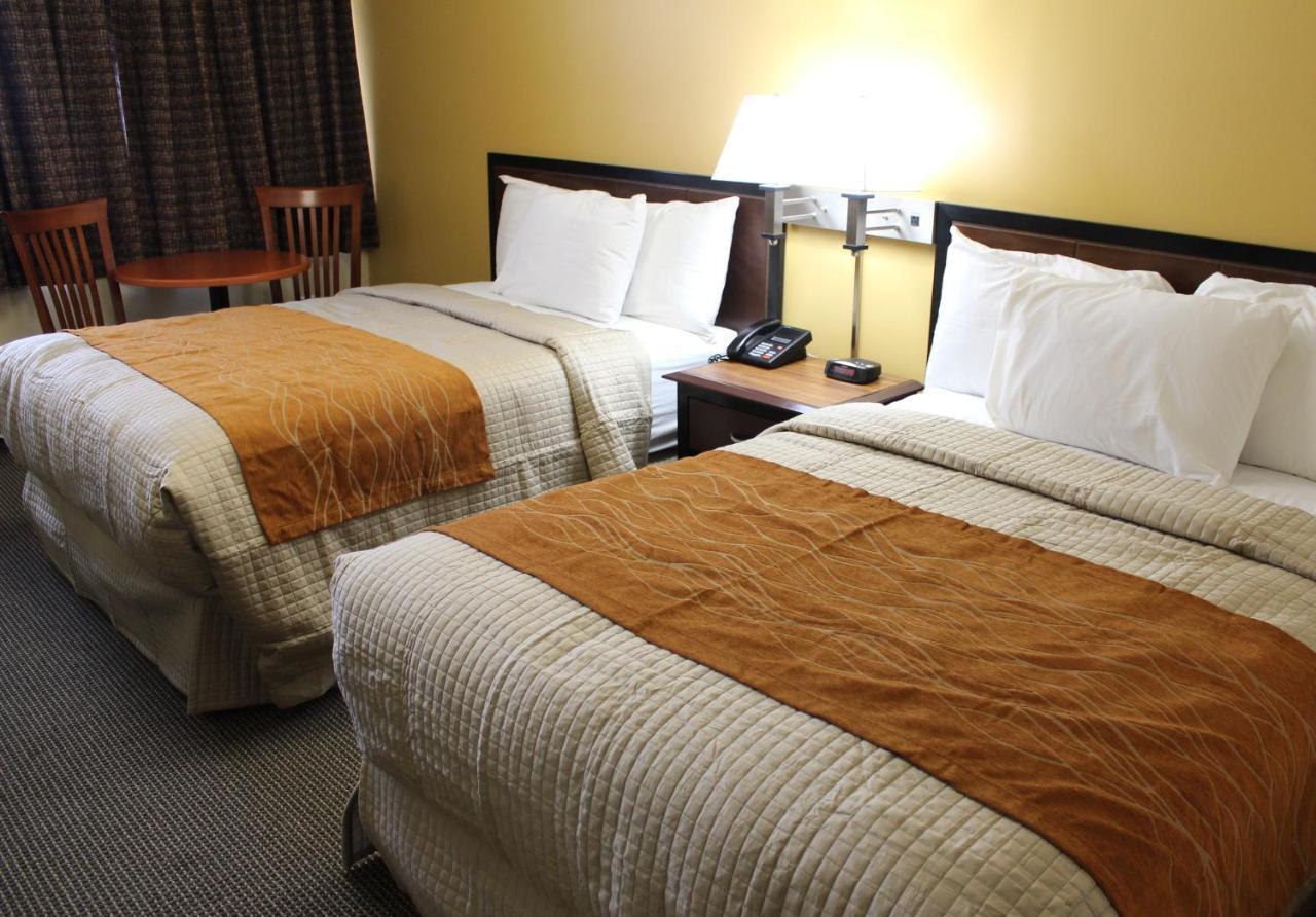 סודברי Imperial Fireside Inn מראה חיצוני תמונה