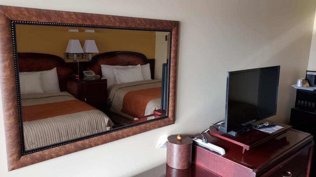 סודברי Imperial Fireside Inn מראה חיצוני תמונה